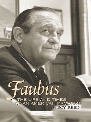 cover image of Faubus
